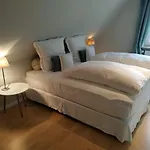 Waldhaus Am Rehrhof Obergeschoss Apartmán