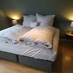 Waldhaus Am Rehrhof Obergeschoss Apartmán Rehlingen