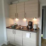 Apartmán Waldhaus Am Rehrhof Obergeschoss *