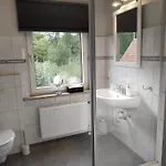 Waldhaus Am Rehrhof Obergeschoss Apartmán *