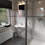 Waldhaus Am Rehrhof Obergeschoss Apartmán Rehlingen