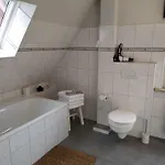 Waldhaus Am Rehrhof Obergeschoss Apartmán