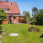 Waldhaus Am Rehrhof Obergeschoss *