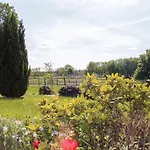 Waldhaus Am Rehrhof Obergeschoss