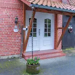 Waldhaus Am Rehrhof Obergeschoss Apartmán Rehlingen