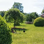 Apartmán Waldhaus Am Rehrhof Obergeschoss *