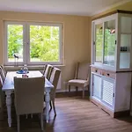 Apartmán Waldhaus Am Rehrhof Obergeschoss
