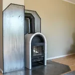 Waldhaus Am Rehrhof Obergeschoss Apartmán *