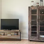 Apartmán Waldhaus Am Rehrhof Obergeschoss Rehlingen