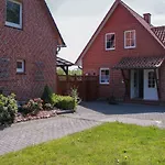 Waldhaus Am Rehrhof Obergeschoss Apartmán