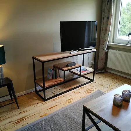 Waldhaus Am Rehrhof Obergeschoss Apartment *