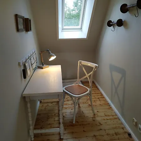 Waldhaus Am Rehrhof Obergeschoss Rehlingen