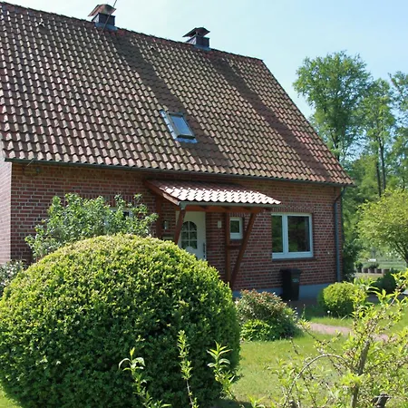 Apartment Waldhaus Am Rehrhof Obergeschoss