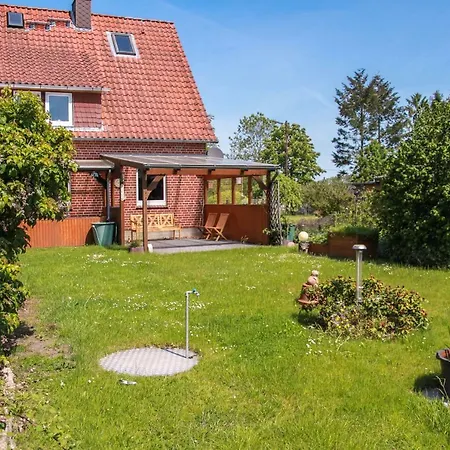 Waldhaus Am Rehrhof Obergeschoss *