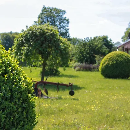 Apartamento Waldhaus Am Rehrhof Obergeschoss *