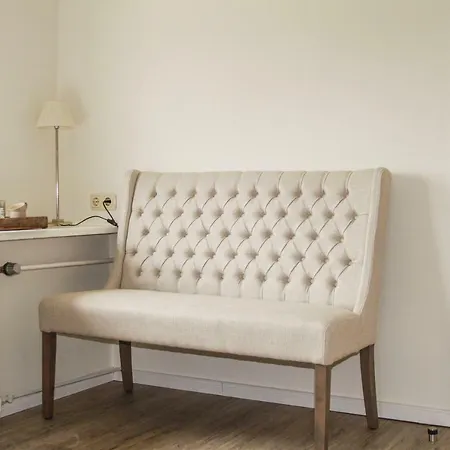 Apartamento Waldhaus Am Rehrhof Obergeschoss Rehlingen