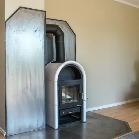 Waldhaus Am Rehrhof Obergeschoss Apartamento *