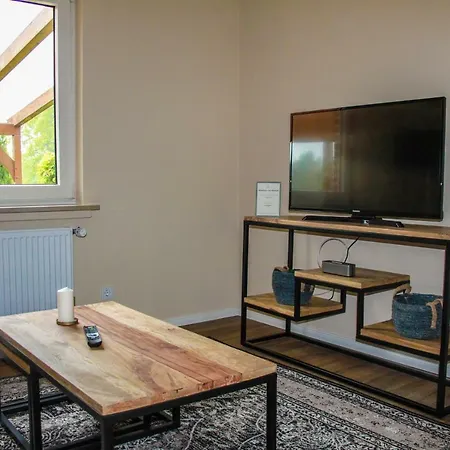 Apartamento Waldhaus Am Rehrhof Obergeschoss *