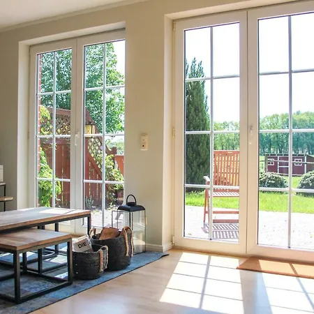 Apartment Waldhaus Am Rehrhof Obergeschoss