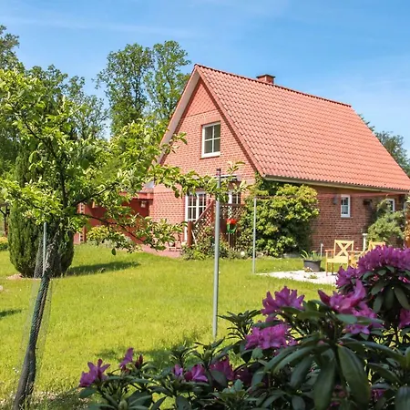 Apartamento Waldhaus Am Rehrhof Obergeschoss Rehlingen