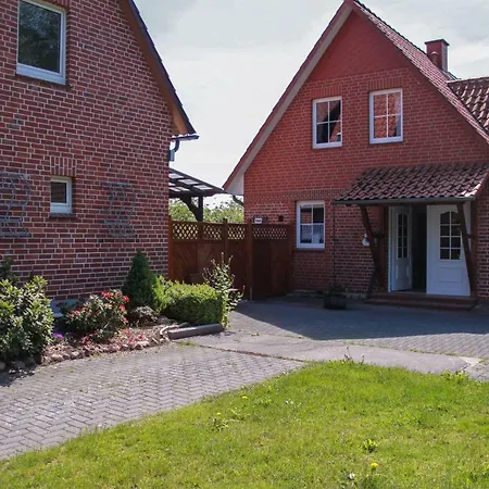 Waldhaus Am Rehrhof Obergeschoss Apartamento