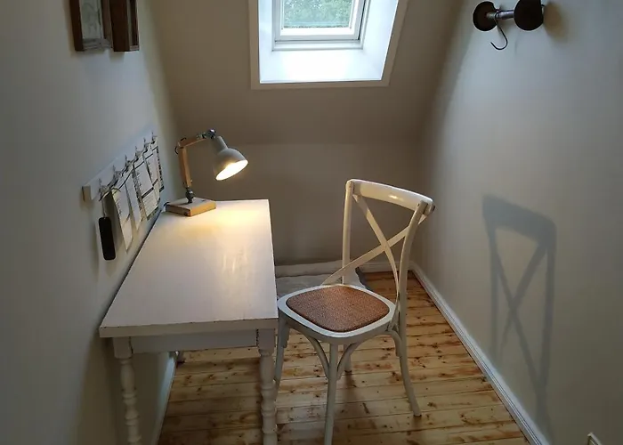 Waldhaus Am Rehrhof Obergeschoss Rehlingen