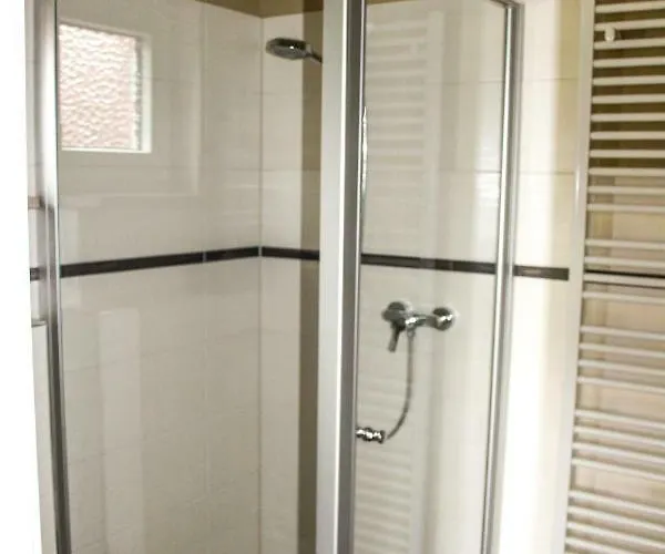 Waldhaus Am Rehrhof Obergeschoss