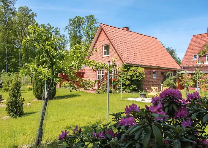Apartmán Waldhaus Am Rehrhof Obergeschoss Rehlingen